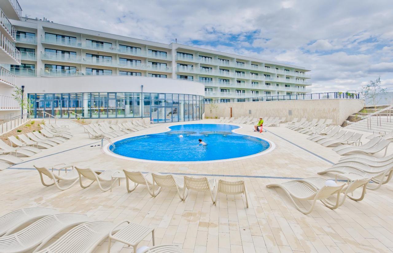 Apartament Aqua Apartments-aqua Park No Limit, Parking *
