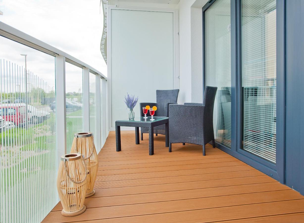Aqua Apartments-aqua Park No Limit, Parking Apartament *