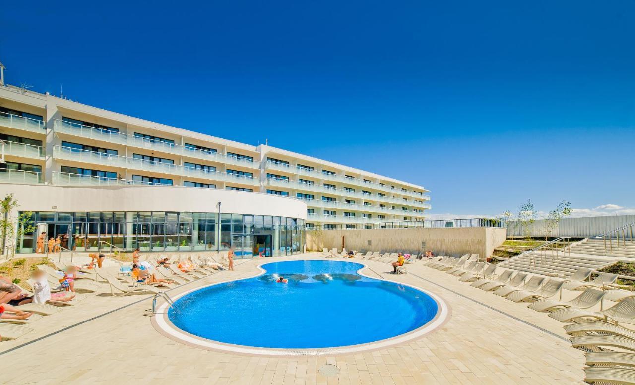 Aqua Apartments-aqua Park No Limit, Parking Apartament *