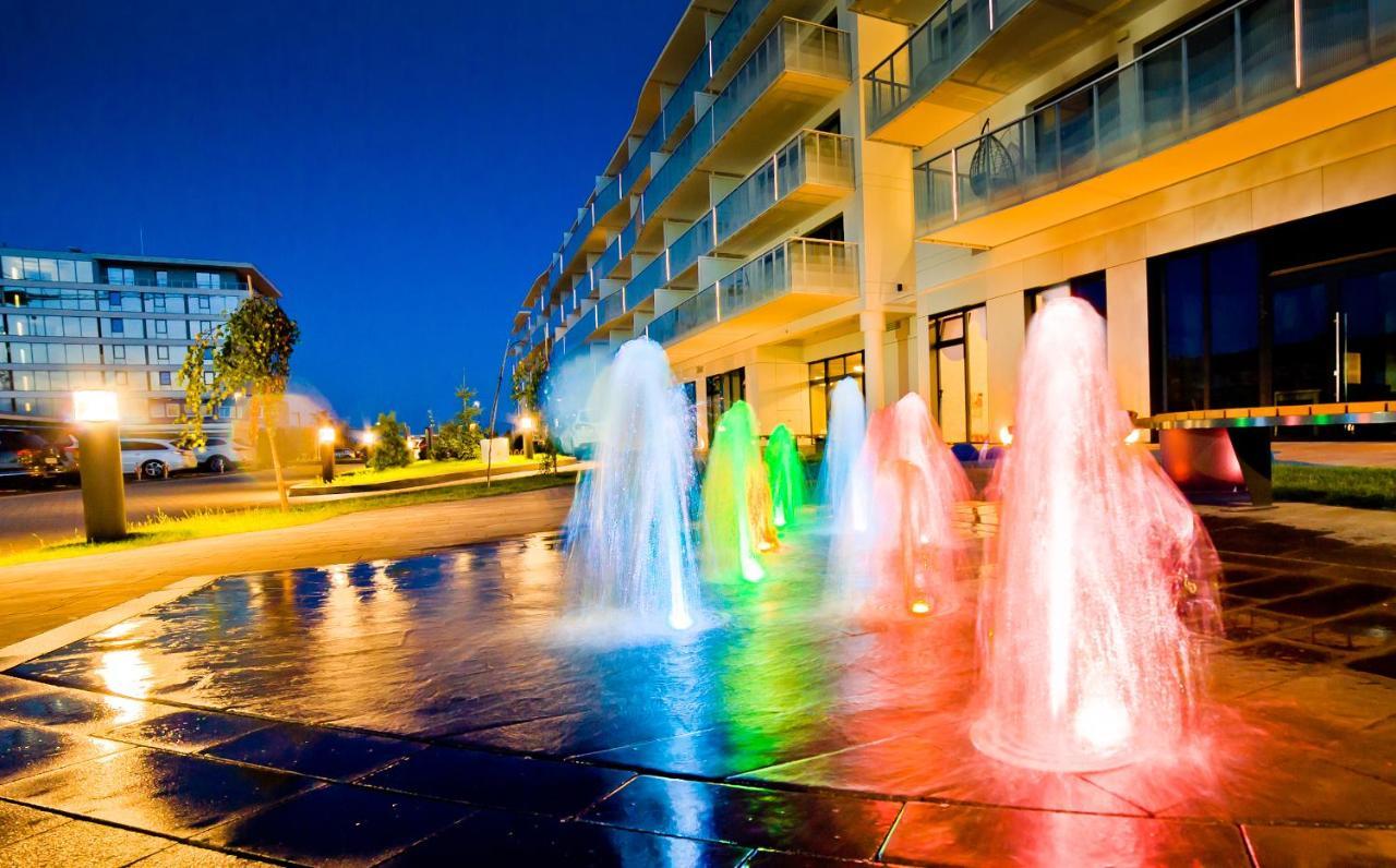 Aqua Apartments-aqua Park No Limit, Parking Apartament *
